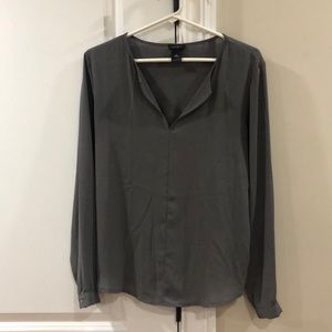 Ann Taylor Factory Blouse
